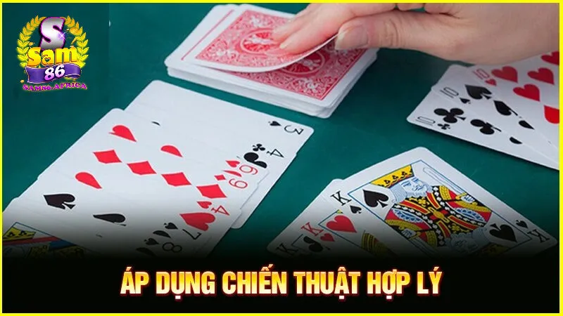 Phỏm online Sam86 - Trải nghiệm đỉnh cao, sân chơi trí tuệ 3 Bí quyết thắng lớn khi chơi Phỏm online Sam86