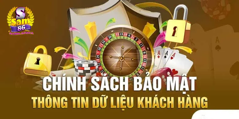 Chính sách bảo mật 3 Cập nhật thường xuyên - một phần thiết yếu của chính sách bảo mật
