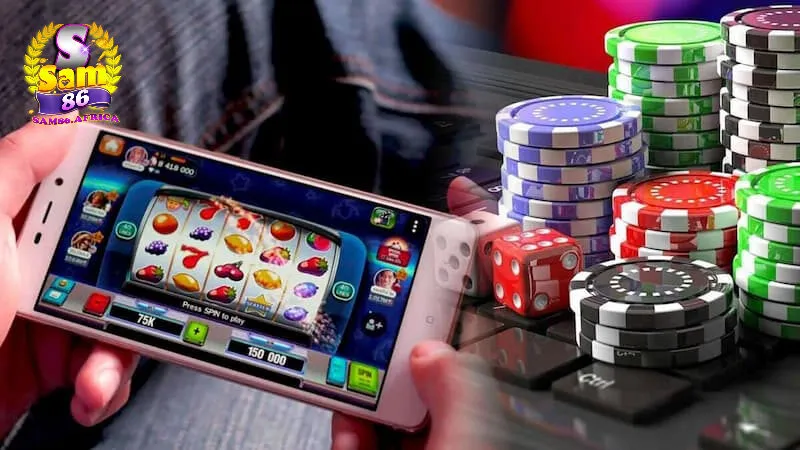 Hướng Dẫn Tải Sam86 Trên iPhone trải nghiệm mọi lúc, mọi nơi 4 Lợi Ích Khi Chơi Sam86 Trên iPhone