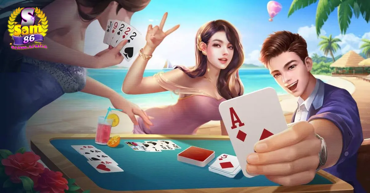 Mẹo đánh bài Sam86 giúp nâng cao tỷ lệ dành chiến thắng 3 Những mẹo đánh bài Sam86 giúp bạn nắm chắc phần thắng