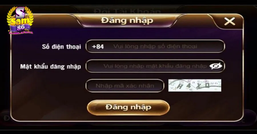 Đăng nhập Sam86 2 Những lợi ích không ngờ sau khi Đăng nhập Sam86