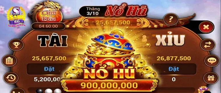 Mẹo chơi nổ hũ - Bí quyết vàng từ cao thủ giúp bạn thắng lớn 2 Nổ hũ là gì? Tại sao hấp dẫn hàng triệu người chơi?