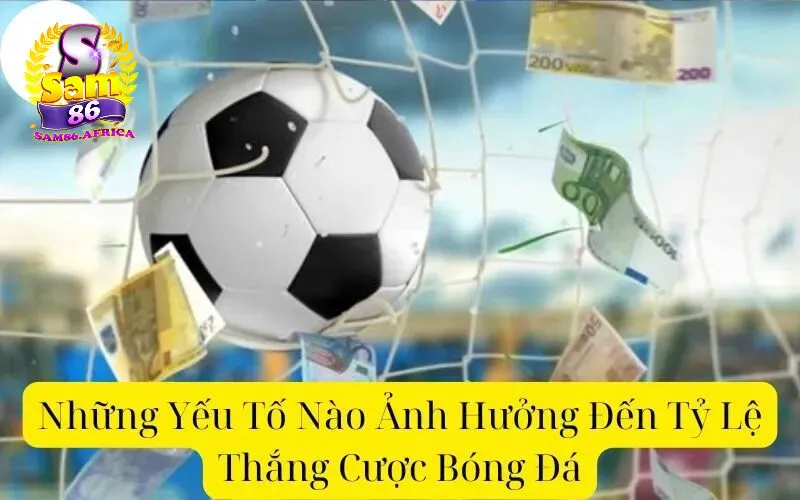 Cá cược bóng đá - Hấp dẫn, kịch tính và đầy cơ hội thắng lớn 4 Rủi ro trong cá cược bóng đá và cách kiểm soát