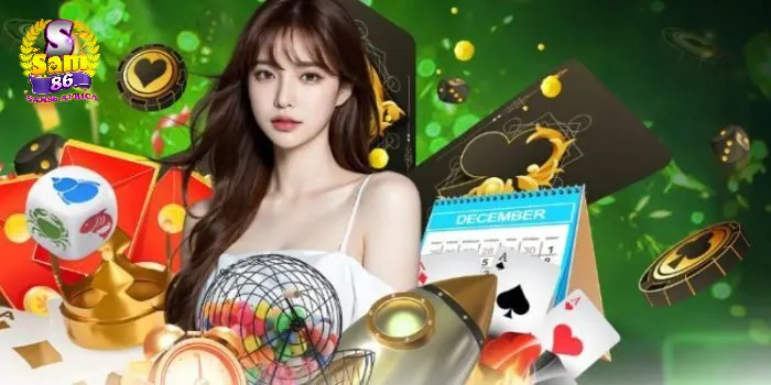 Trang chủ 29 Sam86 - Cổng game giải trí đa nền tảng hàng đầu Việt Nam