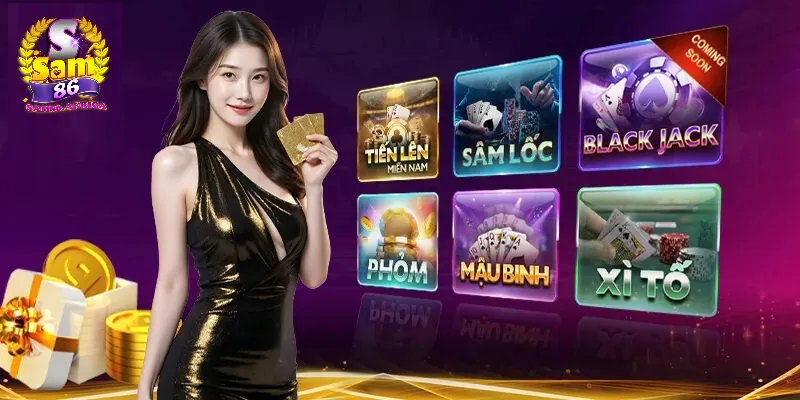 Game Bài Sam86 1 Sự phổ biến không ngừng của Game Bài Sam86