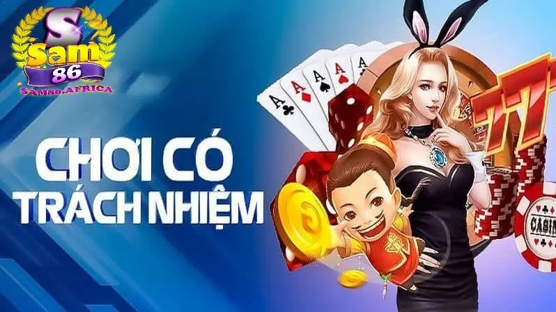 Chơi có trách nhiệm 1 Tại sao "Chơi có trách nhiệm" lại giữ vai trò quan trọng đến vậy?