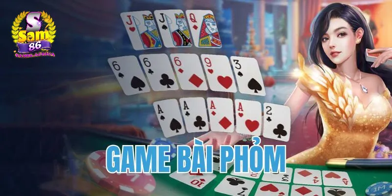 Phỏm online Sam86 - Trải nghiệm đỉnh cao, sân chơi trí tuệ 2 Tại sao Phỏm online Sam86 lại thu hút đông đảo người chơi?
