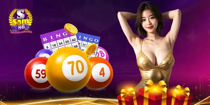 Xổ số Sam86 1 Tại sao nên lựa chọn Xổ số Sam86 để thử vận may?