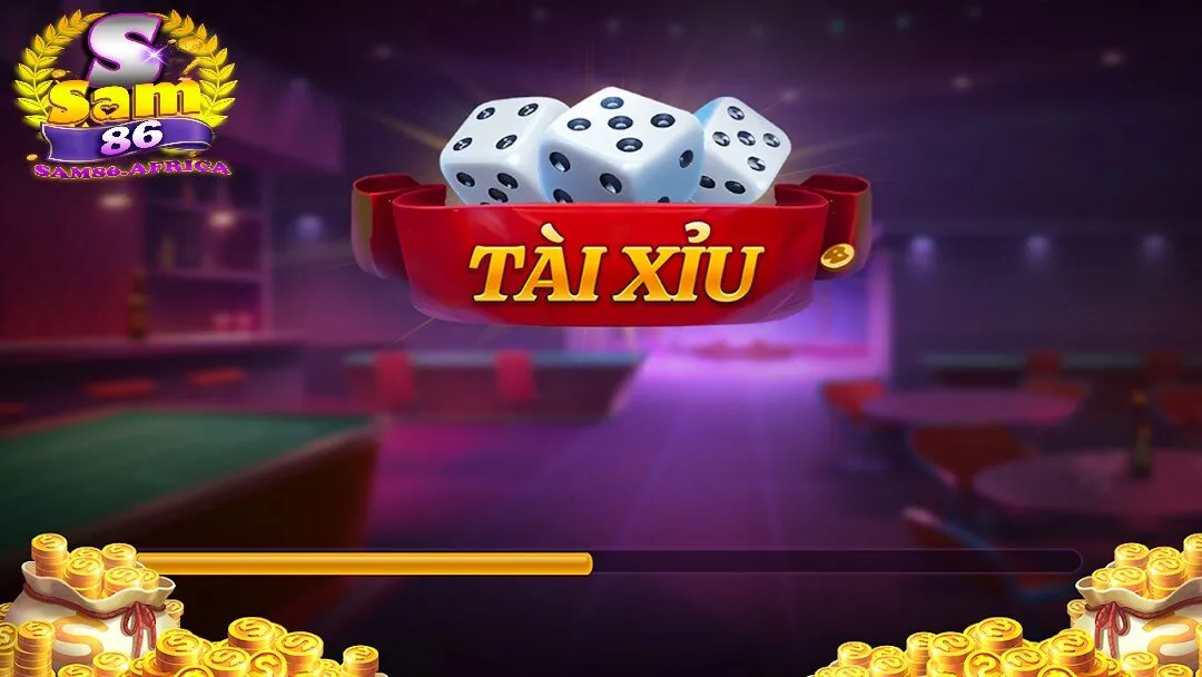 Tài xỉu Sam86 3 Tầm ảnh hưởng của Tài xỉu Sam86 trong cộng đồng game thủ Việt