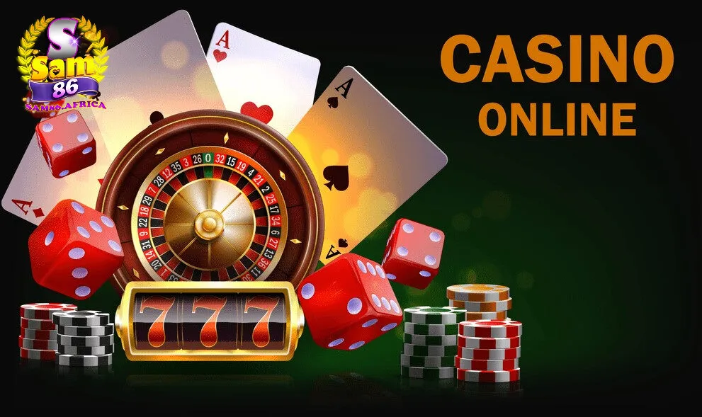 Casino online - Khám phá thế giới đỉnh cao giải trí thăng hoa 2 Vì sao Casino online ngày càng thu hút người chơi?