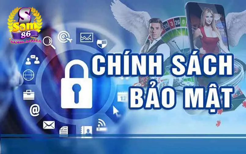 Chính sách bảo mật 1 Vì sao chính sách bảo mật đóng vai trò then chốt?