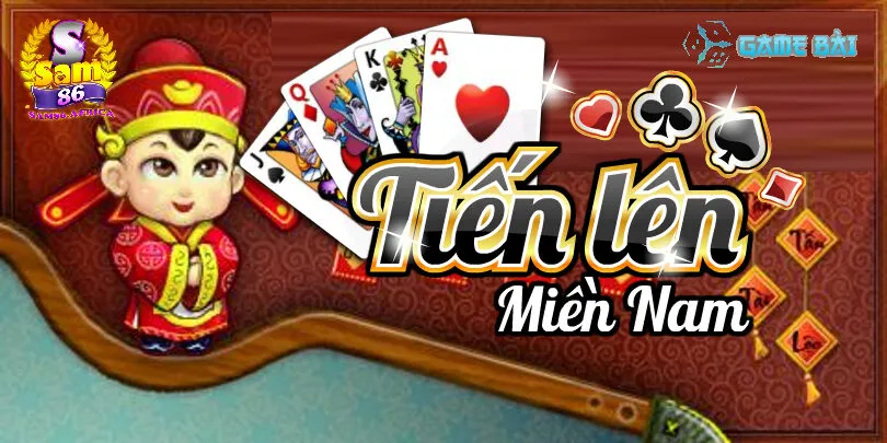 Tiến lên miền nam Sam86 - Game bài online giải trí hấp dẫn 2 Vì sao Tiến lên miền nam Sam86 lại trở thành lựa chọn hàng đầu?